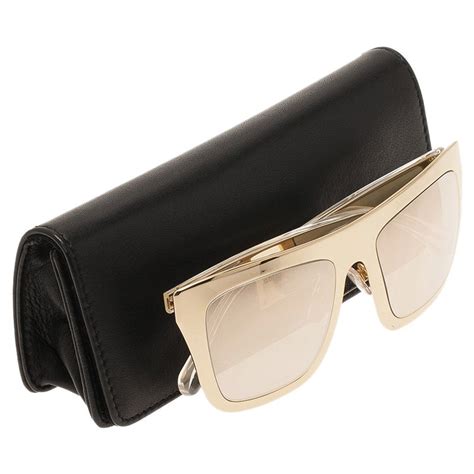 dolce gabbana gold edition sunglasses|dolce gabbana sunglasses women's.